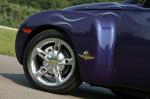 Chevrolet SS R Indianapolis Pace Car 2003 года